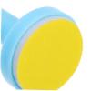 HAPINARY 6pcs Electric Nail File Replacement Pads for Grinding and Polishing Grooming Kit for Boys and Girls and Adults Soft Sandpaper Pads view 3