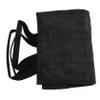 SOESFOUFU Elderly Mobility Lift Belt Comfortable Transfer Sling for Seniors Multiuse Design for Safe Turning and Supporting Bedridden Adults Durable for Home Caregivers view 1