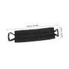 SOESFOUFU Elderly Mobility Lift Belt Comfortable Transfer Sling for Seniors Multiuse Design for Safe Turning and Supporting Bedridden Adults Durable for Home Caregivers view 2