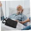SOESFOUFU Elderly Mobility Lift Belt Comfortable Transfer Sling for Seniors Multiuse Design for Safe Turning and Supporting Bedridden Adults Durable for Home Caregivers view 4