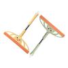 2 Pack Mini Window Squeegee for Glass Doors, Shower Bathrooms view 1