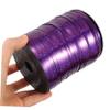 Tofficu 1roll Shiny Curling Ribbon for Festival Crafts Holographic Metallic Balloon String Wraps for Weddings Parties and Flower Arrangements Yards of Decoration Ribbon view 3
