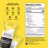 Earth's Splendor Electrolytes Powder Packets Lemon Lime Hydration Drink Mix Sticks with Essential Vitamins for Energy & Sports Performance | Travel-Friendly Single-Serve Packets for Daily Use 10 Pack view 2