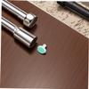 Didiseaon 6pcs Electric Nail Trimmer Heads Replacement Grinding Pads for Safe Nail Care Compatible with Electric Files for Boy Girl Toddlers Months view 4