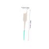 Anneome 300pcs Gentle Silicone Interdental Brushes Soft Brush Heads for Sensitive Gums Teeth Cleaning Tool for Travel and Daily Use view 2