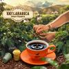 CheerfulGoat Instant Cold Brew Coffee Speciality Pocket Coffee 100% Arabica, Freeze Dried for Ultimate Freshness, No Sugar, No Additives, Low Acid, Healthy for Iced & Hot, 15 Servings (MIX) view 2