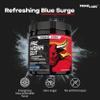 Prime Labs Pre Workout Powder for Men, Blue Lemonade Flavor view 4