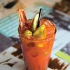 DIVINA Bloody Mary Pitted Greek Olives, 13 oz (2 Pack) view 2