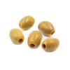 DIVINA Bloody Mary Pitted Greek Olives, 13 oz (2 Pack) view 3