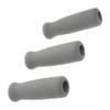 JOINPAYA 3pcs Ergonomic Cane Handle Grips Sponge Padding Walking Cane Ice Grip Covers for Crutch Handle Non-slip and Comfortable view 1
