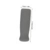 JOINPAYA 3pcs Ergonomic Cane Handle Grips Sponge Padding Walking Cane Ice Grip Covers for Crutch Handle Non-slip and Comfortable view 2