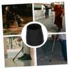 FOYTOKI Walker Tips Rubber Crutch Feet Caps for Easy Replacement Compatible Various Walkers Prolongs Lifespan view 3