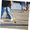 FOYTOKI Walker Tips Rubber Crutch Feet Caps for Easy Replacement Compatible Various Walkers Prolongs Lifespan view 4