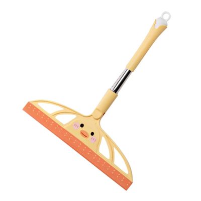 SEWOART Multipurpose Squeegee Window Cleaning Tool TPR Broom Glass Shower Door Cleaner Shower Wiper for Rvs Bathrooms Countertops