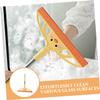 SEWOART Multipurpose Squeegee Window Cleaning Tool TPR Broom Glass Shower Door Cleaner Shower Wiper for Rvs Bathrooms Countertops view 3