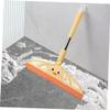 SEWOART Multipurpose Squeegee Window Cleaning Tool TPR Broom Glass Shower Door Cleaner Shower Wiper for Rvs Bathrooms Countertops view 4