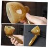 FOYTOKI Gua Sha Bowl Massage Cup Cellulite Removal Cupping Therapy Muscle Roller view 3