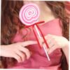 NUOBESTY 24pcs Decorative Tie Bows for Favor Bags Small Satin Bows for Wrapping for Parties and Crafts view 4