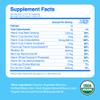 Feel Great Vitamins Organic Multivitamin Liquid Drops for Toddlers & Kids | Daily Essential Nutrients for Healthy Growth | No Iron, Sugar-Free | USDA Organic, Vegan, Non-GMO, Gluten-Free | 2 Fl Oz view 4