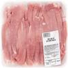 Salutem Vita - Pork Loin Stir Fry Strips, 2.5 lbs. (actual weight may vary within 5%) - Pack of 3 view 2