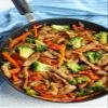 Salutem Vita - Pork Loin Stir Fry Strips, 2.5 lbs. (actual weight may vary within 5%) - Pack of 3 view 4