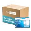 Care Science Clear Waterproof Strong Bandages, Asst Sizes, 60ct (24 Pack) view 1