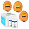 Salutem Vita - Honey Turkey Breast, 1 lbs. (actual weight may vary within 5%) - Pack of 3 view 1