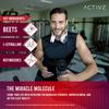 ACTIVZ NitroxPro Drink Powder - Beets, L-Citrulline, Rutinosides, CyLoc Dextrin & DexKey for Nitric Oxide, Cardiovascular Support, 6.0 oz (171g) view 4
