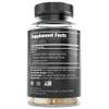 Zylaria, Deep and REM Sleep Aid, 100% Plant Based, Natural Sleep Support view 2
