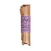 Hellenic Farms FIG Salami with Almonds & Black Pepper, Vegan view 1