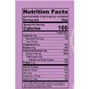Hellenic Farms FIG Salami with Almonds & Black Pepper, Vegan view 2