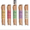 Hellenic Farms FIG Salami with Almonds & Black Pepper, Vegan view 3