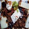Hellenic Farms FIG Salami with Almonds & Black Pepper, Vegan view 4