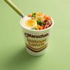 Maruchan Ramen Instant Lunch Variety, 6 Flavors, 2.25 oz (Pack of 12) view 3