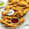 Salutem Vita - Chicken Wings, 10 lbs. (actual weight may vary within 5%) view 4