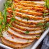 Salutem Vita - Honey Turkey Breast, 1 lbs. (actual weight may vary within 5%) - Pack of 4 view 3