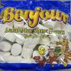 Bonjour Halal Marshmallows 8.82oz (250g) - Pack of 3 view 1