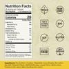 AcreMade Plant-Based Egg Substitute, Vegan Egg Powder, 5.6oz (Bulk Case) view 3