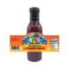 Beachsquatch Raspberry Chipotle Sauce, 18 ounces view 1