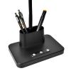 Rechargeable 5 Times Magnifier Glass with Adjustable Brightness&Three Light Color for Precise Tasks Detailed Work view 3