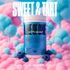 ONE of ONE Sport Pre-Workout Clean Energy & Focus with NeuroRush, Gluten Free, No Crash, Boosts Endurance & Strength Blue Razz Cotton Candy, 30 Servings view 4