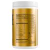 ONE of ONE Loaded Pre-Workout High-Stim Energy, Focus & Endurance with EndoFlo, Genius Pure Alpha GPC, NeuroRush, Dynamine, No Crash, Gluten Free Sour Green Apple view 3