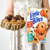 Little Bites Chocolate Chip Muffins 8.25oz view 3