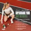 ONE OF ONE Greens & Gut Health Superfood Greens Powder with Prebiotics, Probiotics & Digestive Enzymes for Gut Health, Immunity & Energy, No Artificial Sweeteners - Lemon Iced Tea, 30 Serving view 4