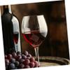 IMIKEYA 1pack Heavy Toast Oak Chips for Wine Brewing and Aging Whiskey Flavor and for Homemade Wine Making Supplies view 4