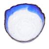 Glass Nail Soaking Bowl for Manicure, Soak off Cuticles view 1