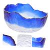Glass Nail Soaking Bowl for Manicure, Soak off Cuticles view 4
