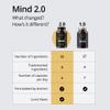 Qualia Mind | Memory & Long-Term Brain Health, Brain Supplement, 2-Pack view 3
