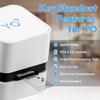YO Home Sperm Test | #1 FDA Cleared Home Semen Analysis | Tests Sperm Concentration, Motility, Progressive Motility, and More with 97% Accuracy | No Mail-in or Lab Visit | Includes 3 Tests view 4