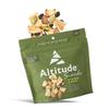 Spring Creek Trail Mix, Dried Fruit and Mixed Nuts, Hiking and Office Snacks, No Added Sugars, Snack Pack of 8 x 5oz - Altitude Snacks view 1